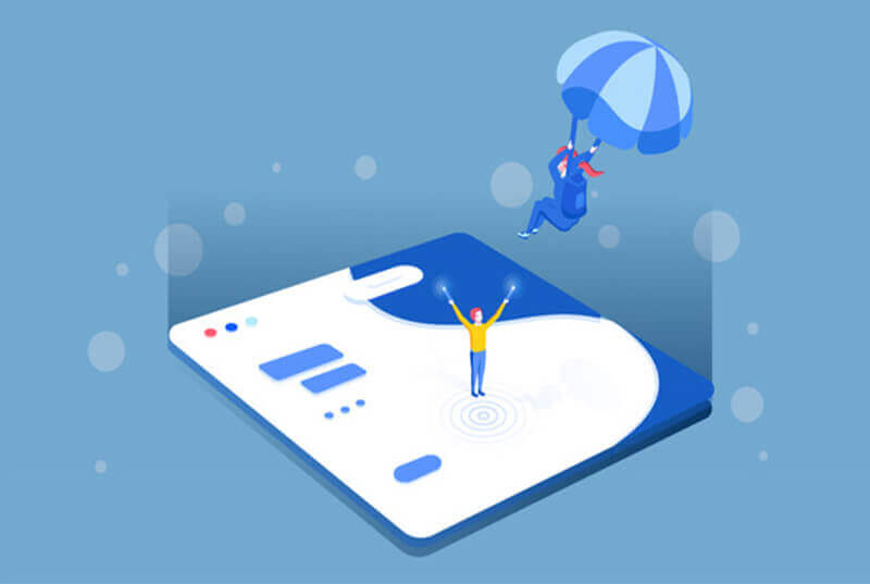 一个不错的web面板程序